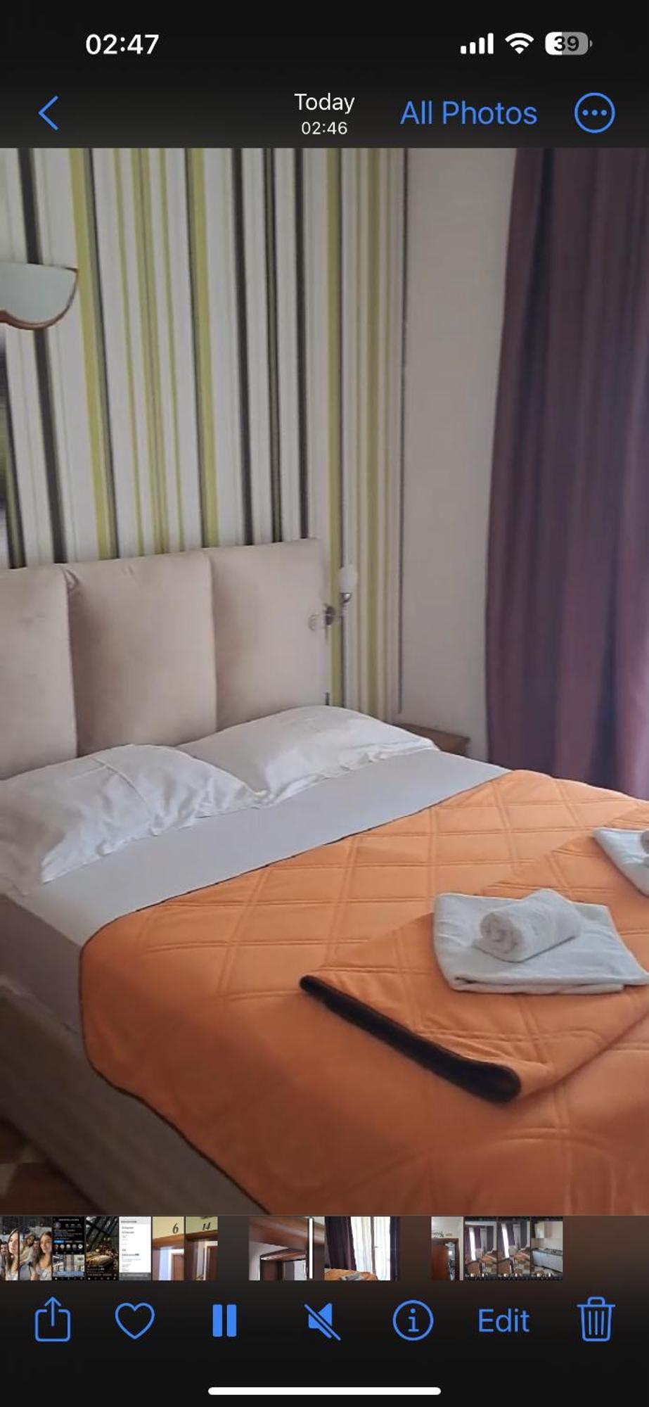 Gaga Bed & Breakfast