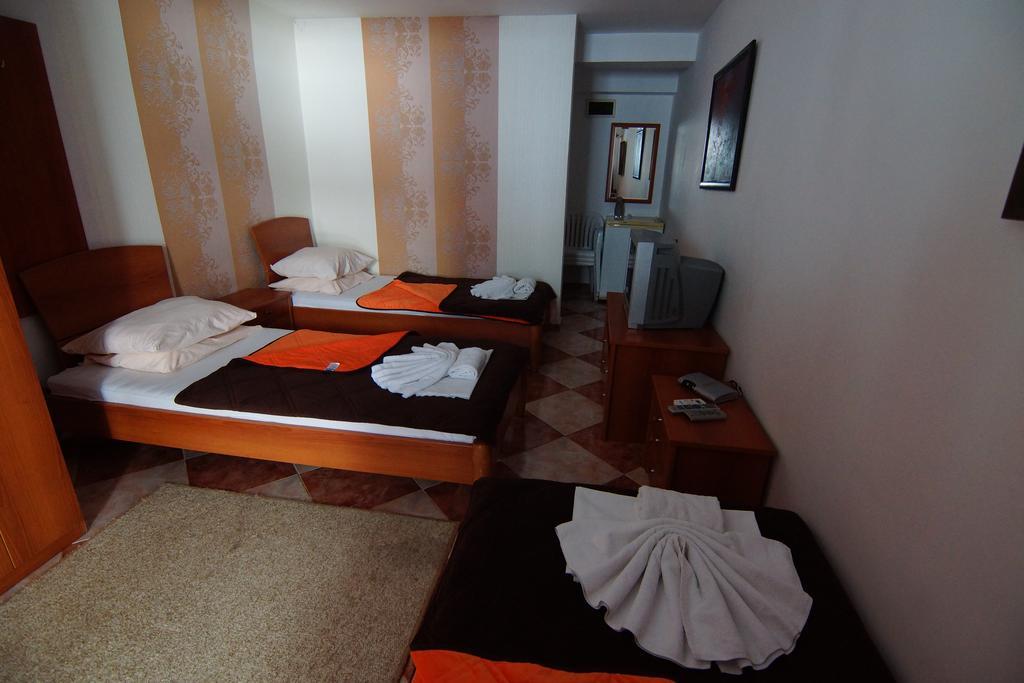 Bed & Breakfast Gaga