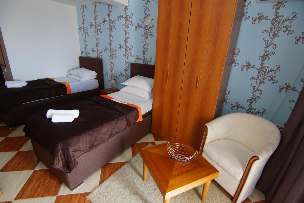 Bed & Breakfast Gaga