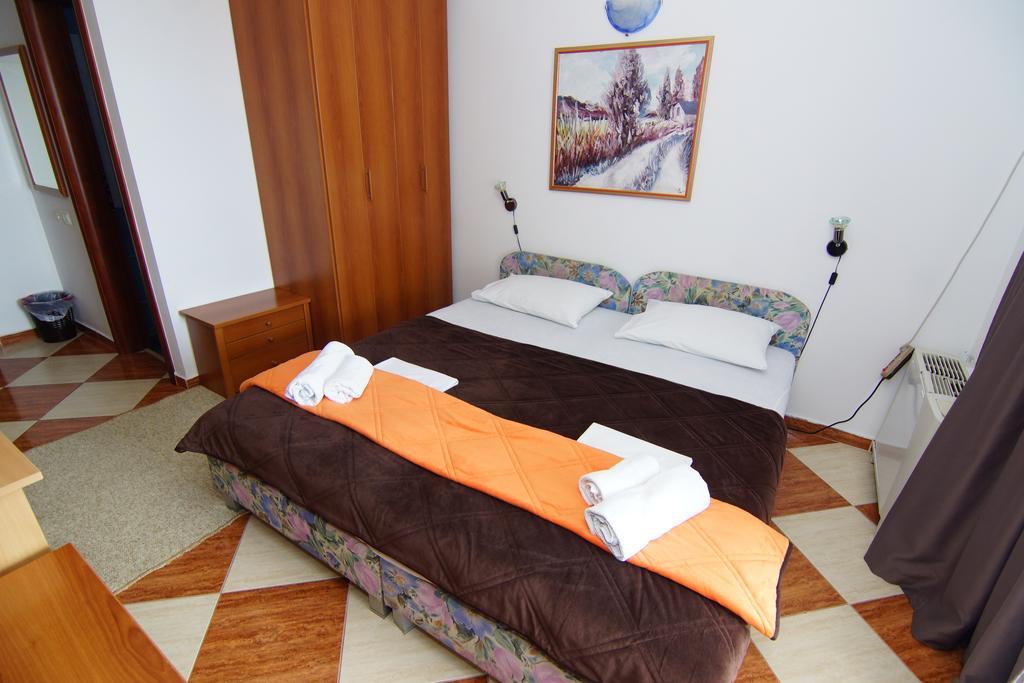 Bed & Breakfast Gaga