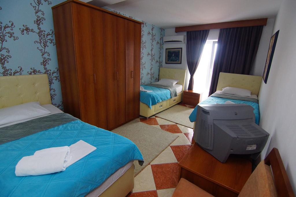 Bed & Breakfast Gaga 3*