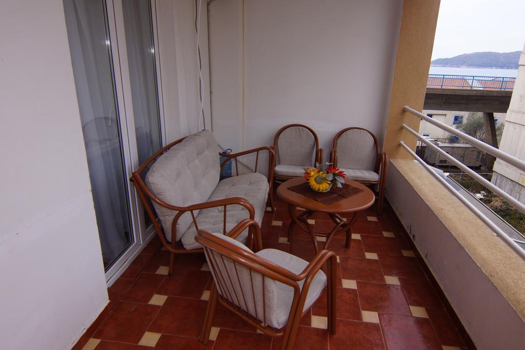 Gaga Bed & Breakfast Budva